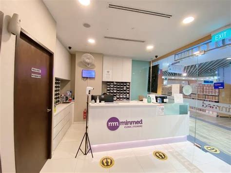 Clinic northpoint - 